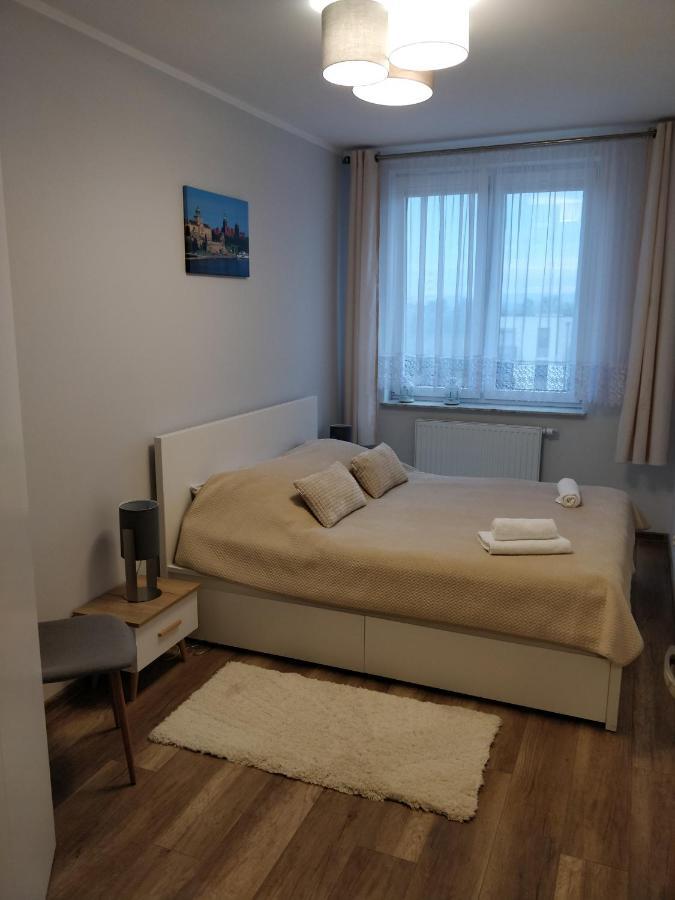 Apartament Cukrownia Szczecin Dış mekan fotoğraf